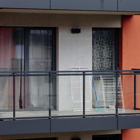 Like Home Apartments คราคูฟ ภายนอก รูปภาพ