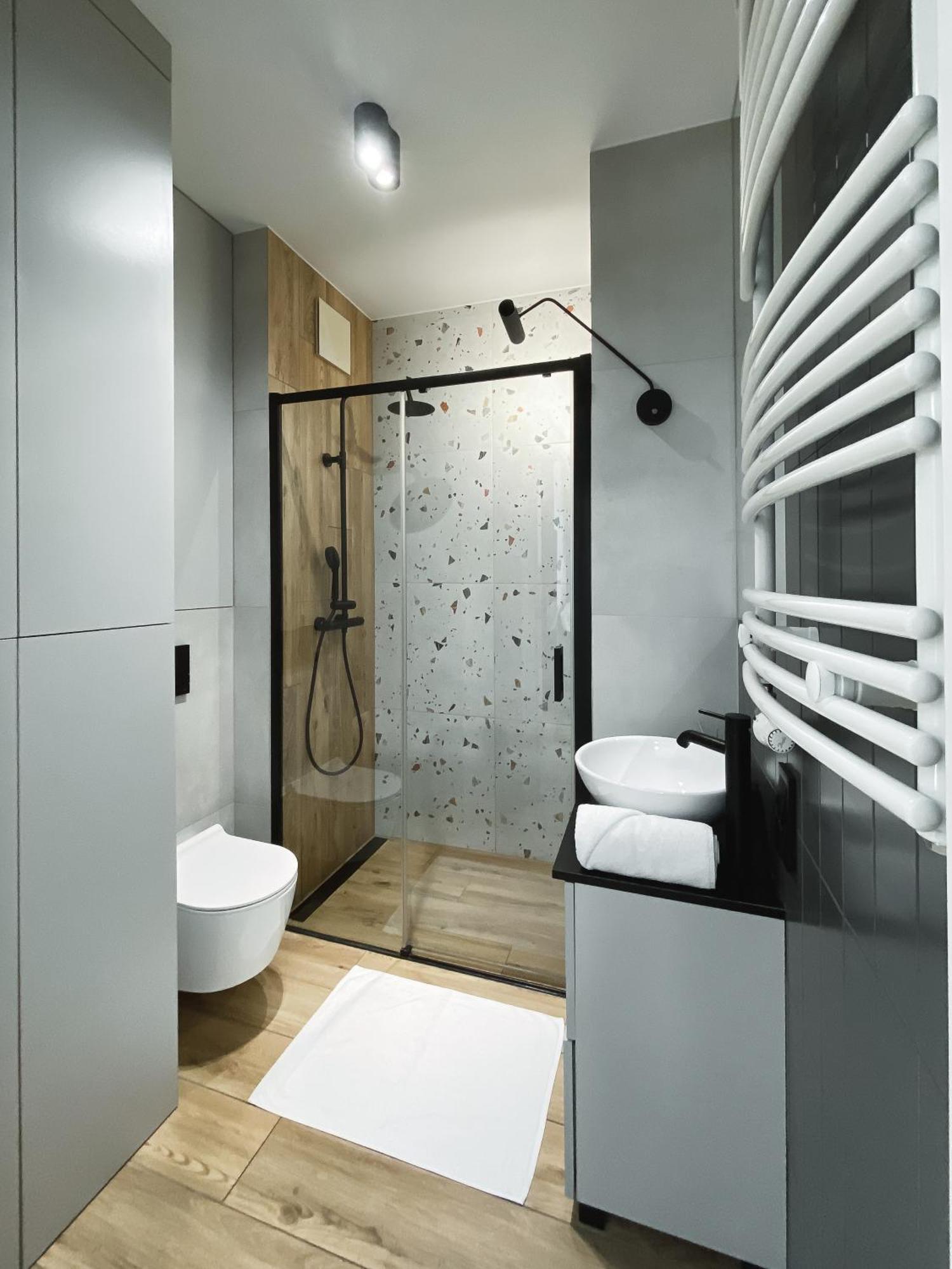 Like Home Apartments คราคูฟ ภายนอก รูปภาพ