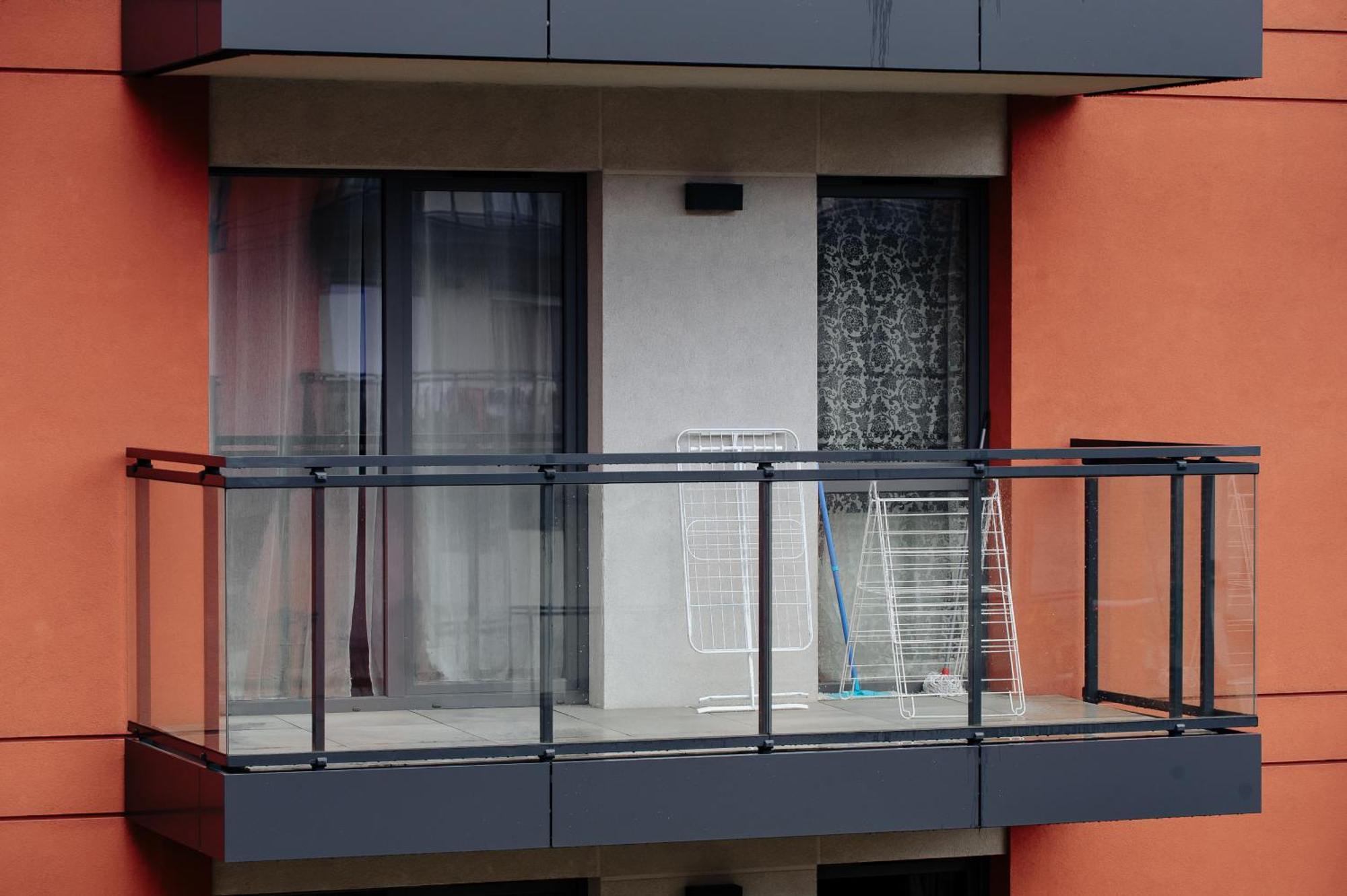 Like Home Apartments คราคูฟ ภายนอก รูปภาพ